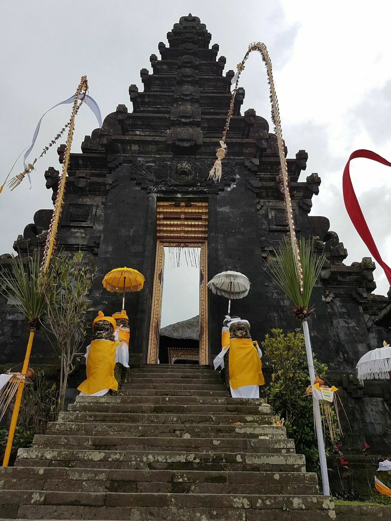 Buda Cottage Ubud Eksteriør bilde
